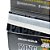 DISPLAY SEDA KING PAPER WHITE KING SIZE C/ 20 LIVRETOS - Imagem 2