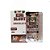 DISPLAY KING BLUNT CHOCOLATE C/ 25 PACOTES - Imagem 1