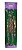DISPLAY BLUNT LION ROLLING CIRCUS UVA C/ 25 PACOTES - Imagem 2