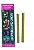 DISPLAY BLUNT LION ROLLING CIRCUS CHICLETE C/ 25 PACOTES - Imagem 2
