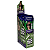 DISPLAY BLUNT LION ROLLING CIRCUS C/ 25 PACOTES - Imagem 4