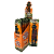 DISPLAY BLUNT LION ROLLING CIRCUS TERPENES C/ 25 PACOTES - Imagem 4