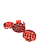 DICHAVADOR POKER 3 PARTES UNI - Imagem 2