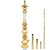 STEM MANI SULTAN PLUS - Imagem 6