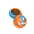 SLICK SILICONE TO NA BÊ BALL 6ml - Imagem 10