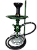 NARGUILE ANUBIS LITTLE MONSTER COMPLETO - Imagem 3