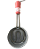 FOGAREIRO ELÉTRICO PEQUENO - Imagem 2