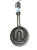 FOGAREIRO ELÉTRICO PEQUENO - Imagem 1