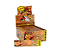 SEDA SADHU BROWN EVENING KING SIZE C/ 50 LIVRETOS - Imagem 1