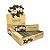 SEDA ZOMO BROWN NATURAL PERFECT KING SIZE C/ 25 - Imagem 1
