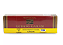 CIGARRO GUDANG GARAM NACIONAL - CX 10 MAÇOS - Imagem 1
