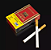 CIGARRO GUDANG GARAM NACIONAL - CX 10 MAÇOS - Imagem 4