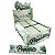 Seda Papelito Slim c/ Piteira - Imagem 1