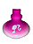 Vaso Aladin Barbie - Imagem 2