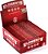 Seda Elements Red King Size - Imagem 1