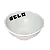Cuia Silicone Gelo Company - Imagem 2