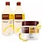 Kit Shampoo Condicionador Karseell Collagen 1l Máscara 500g - Imagem 1