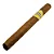 Caixa de Charuto Gran Cubano C/ 5 unidades - Imagem 2
