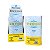 Tabaco Montevideo Extra Leve 25gr – CX 5Und - Imagem 1