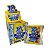 Filtro Hi Tobacco Slim Size 6 x 15mm - Display C/ 10 bag - Imagem 1