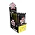 Caixa Tabaco Lion Rolling Circus c/6 Pouch de 30g - Imagem 1