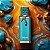 Perfume Vulcan Feu 100ml French Avenue - Imagem 3