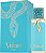 Perfume Vulcan Feu 100ml French Avenue - Imagem 1