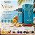 Perfume Vulcan Feu 100ml French Avenue - Imagem 2