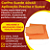 CarPro Suede 40x40 | Toalha de Microfibra para Revestimentos e Limpeza | REF:5597 - Imagem 3
