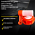 Dispensador CarPro CAP | Tampa com Torneira para Galões 4/5L | Praticidade e Vedação Segura | REF:5762 - Imagem 7