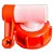 Dispensador CarPro CAP | Tampa com Torneira para Galões 4/5L | Praticidade e Vedação Segura | REF:5762 - Imagem 1