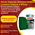 SONAX ESPONJA REMOVE INSETOS - INSECT SPONGE   REF: 3037 - Imagem 2