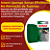 SONAX ESPONJA REMOVE INSETOS - INSECT SPONGE   REF: 3037 - Imagem 3