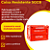 SGCB Caixa Dobrável 26,6L | Organização, Resistência e Praticidade | Suporta até 75kg | Material PP Sustentável | REF:5063 - Imagem 3