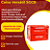 SGCB Caixa Dobrável 26,6L | Organização, Resistência e Praticidade | Suporta até 75kg | Material PP Sustentável | REF:5063 - Imagem 2