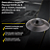 SGCB Suporte Flexível 6pol com Rosca M14 | Fixação Firme e Estável | Ideal para Polimento Automotivo | REF:2967 - Imagem 8
