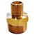 Adaptador M22 Macho x 1/4" Macho | Para Canhão de Espuma | Compatível e Resistente | REF:5749 - Imagem 1