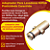 Adaptador Para Canhão De Espuma Nilfisk Pro | Lavagem Profissional | REF:5907 - Imagem 4