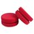 Aplicador de Espuma Duplo Chemical Guys ACC142 | Aplicação Uniforme e Segura | Kit com 2 Unidades | REF:1831 - Imagem 1