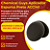 Chemical Guys Aplicador Espuma Preto | Acabamento Profissional | REF:1832 - Imagem 5