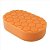 Chemical Guys Boina Manual Laranja | Correção de Pintura | Remoção de Defeitos e Oxidação | Uso Manual Profissional | REF:1865 - Imagem 1