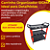 Carrinho SIGMA Multiuso com Giro 360° | Organização e Eficiência | REF: 5924 - Imagem 3