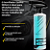 CarPro Dilute Borrifador Pulverizador para Diluição com Marcas Graduadas | REF: 1750 - Imagem 7