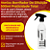 Vonixx Borrifador de Diluição 500ml | Pulverizador Prático e Eficiente | REF:5997 - Imagem 4