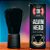 DUB BOYZ Alvin Head Natural | Refil para Kit Alvin Drush | Cerdas Naturais Resistentes a Químicos | Limpeza Eficiente REF:5915 - Imagem 11