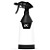 IK Borrifador Ácido Multi TR 1 - Pulverizador Profissional Resistente | 1L | REF:5143 - Imagem 1