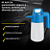 IK Borrifador Alcalino ALK 1,5  | Pulverizador Resistente a Produtos Químicos | 1L | REF:2074 - Imagem 7