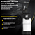 IK FOAM Pro 12 | Pulverizador de Espuma Profissional | Máxima Eficiência e Controle | REF:2076 - Imagem 4