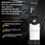IK FOAM Pro 12 | Pulverizador de Espuma Profissional | Máxima Eficiência e Controle | REF:2076 - Imagem 7