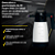 IK Borrifador Foam Pro 2+ | Pulverizador de Espuma Profissional | 1,9L | Alta Performance e Resistência | REF: 5896 - Imagem 9